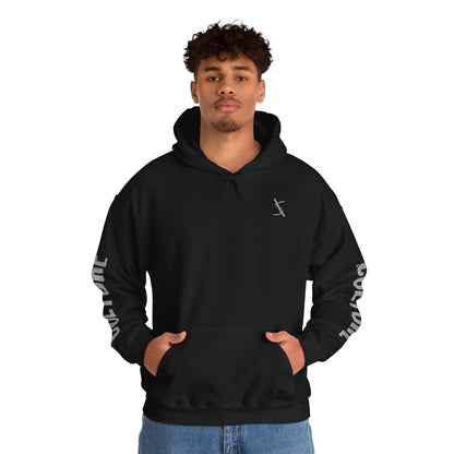 Hoodie-Urban Culture