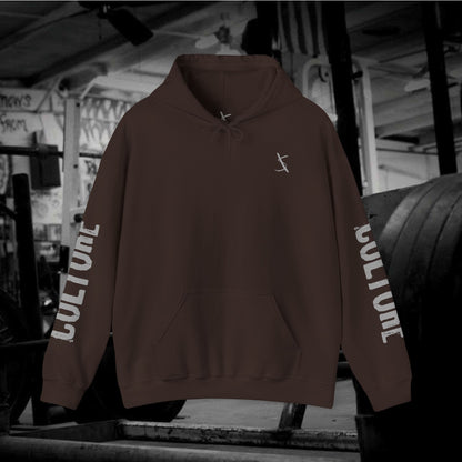 Hoodie-Urban Culture