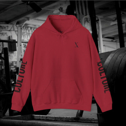 Hoodie-Urban Culture