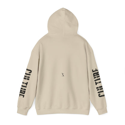 Hoodie-Urban Culture