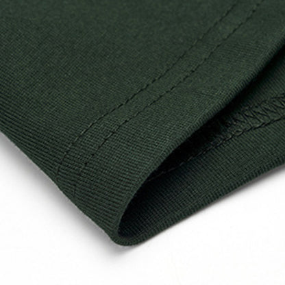 Cropped XSTYLE T-shirt