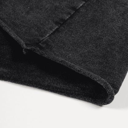 Cropped Snow CULTURE-T-shirt
